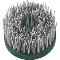 Metabo 623742000, , 13 cm, verde, rosca M14, 1 unidad
