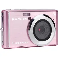 Agfa Cámara Compact Dc5200