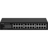 Zyxel Switch Gs1100-24e-eu0103f