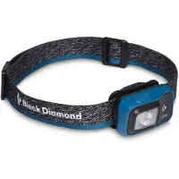 Black Diamond - Astro 300 - Linterna frontal gris