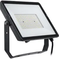 Philips 8719514954632, Negro, IP65, Metal, Clase I, Soporte en forma de U, 150 W