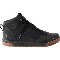 Vaude Bike - All Mountain Moab Mid STX II - Zapatillas de ciclismo size 37, negro