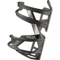 Elite - Prism Carbon Left - Portabidones gris