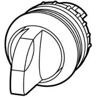 Eaton , botón indicador luminoso, modelo Knebel (M22-WLK3-R)