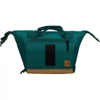 Mad Rock - Hanger Chalk Pot - Bolsa de magnesio azul