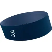 Compressport - Free Belt - Riñonera size M/L, morado