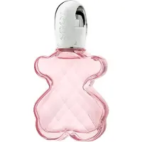 Tous Agua De Perfume Love Me 30ml Vapo