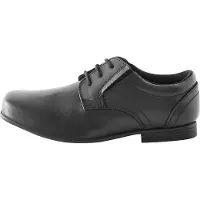 Next Zapatos bajos negro