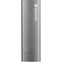 Verbatim Ssd Store N Go Vx500 120gb Usb 3.1