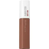 Maybelline Labial Líquido Superstay Matte Ink Lab70 Amazonian
