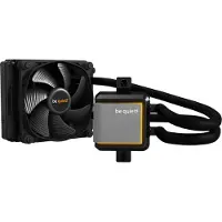 Be quiet! Ventilador De Cpu Pure Rock Slim 2 Am4/am3