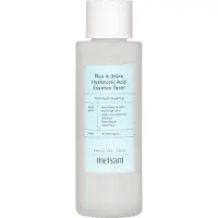Meisani - Rice And Shine Hyaluronic Acid Essence Toner 150ml