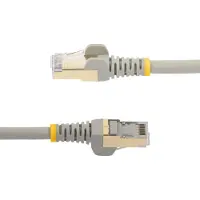StarTech.com Cable De Red Cat6a Ethernet Snagless Stp 3 M