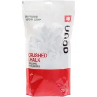 Ocun - Chalk Crushed 250 - Magnesio size 250 g