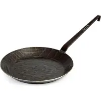 Petromax Wrought-Iron Pan SP32