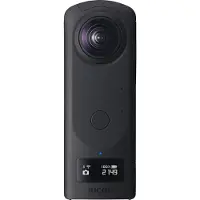 Ricoh Imaging Cámara De Vídeo Inalámbrica Theta Z1 51g
