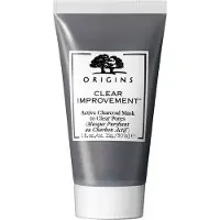 Origins Mascarilla Estética Clear Improvement Active Charcoal 30ml