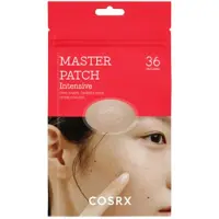 CosRx Máscara Facial Master Patch Intensive 36 Unidades