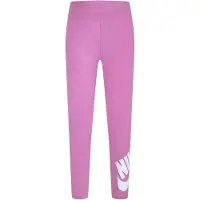 Nike Kids Leggings Club Hbr High Rise