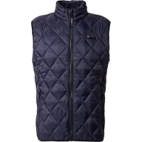 Superdry Chaleco Diamond Quilt Fuji Lite
