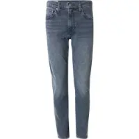 Levi's 512 Slim Taper Jeans Blue Talla: W36L32 | Vaqueros Pitillo Outlet | Hombre | Azul