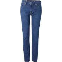 Levi's para hombre. 04511-6136 Jeans 511 Slim marino (29/32), Casual, Algodón, Denim, outlet 2026.