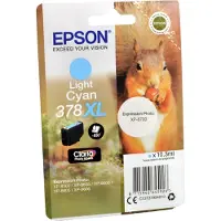 Epson Cartucho De Tinta Claria Photo Hd 378 Xl T 3795