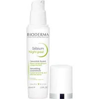 Bioderma Sébium Peeling Nocturno 40ml