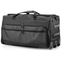 Pack Easy Light-Bag 3 ruedas Bolsa de viaje 82 cm negro