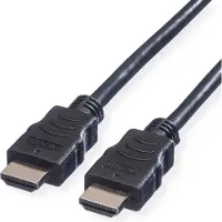 Value Cable Hdmi 11.99.5541