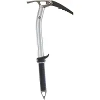 Black Diamond - Equipo para esquí de travesía - Venom Adze - Talla 50 cm - Gris