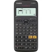 Casio Calculadora Fx-82de X
