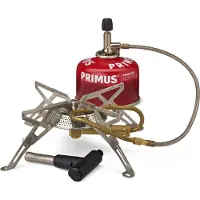 Primus Hornillo De Camping Gravity Iii