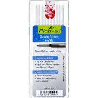 PICA Recambio 4043 Dry blanco