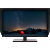 Lenovo Monitor UHD ThinkVision P27u-20 de 27 Thunderbolt, USB-C Docking - 62CBRAT6EU