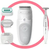 Braun Depiladora Silk Epil 5