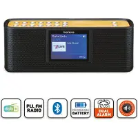 Lenco Radio Digital Pdr-045