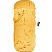 Cocoon - Sacos sábana - Soie Enfant Sunset - Naranja