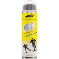 Toko Cera Líquida Express Grip&glide 200ml