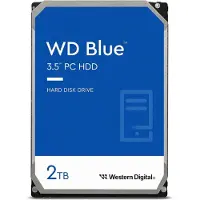 Western Digital Hdd Wd20earz 3.5´´ 2tb