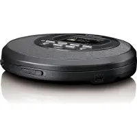 Lenco Reproductor De Cd Cd-500bk