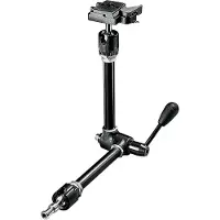 Manfrotto Soporte De Brazo Mágico 143rc