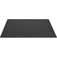 District 70 Serve Placemat - Dark Grey - 50 x 35 cm