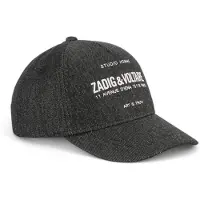 Zadig & Voltaire Gorra X60410