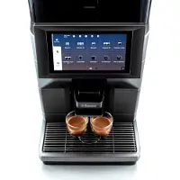 Saeco Cafetera Superautomática Magic M2 9j0400