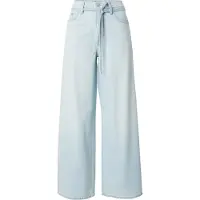 Levi's Xl Straight Jeans Light Indigo Talla: W25L29 | Vaqueros Outlet | Mujer | Azul