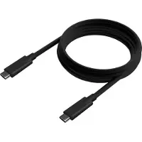 Aisens Cable Usb-c A107-0707 5 M