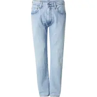 Levi's para hombre. 000LO-0009 Jeans 555 Relaxed Straight azul (30/32), Casual, Algodón, Denim, outlet 2026.