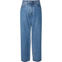 Levi's para hombre. A4750-0021 Jeans 578 Baggy azul (32/34), Casual, Algodón, Denim, outlet 2026.