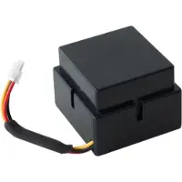 JVC Caja De Ritmos Boomblaster
